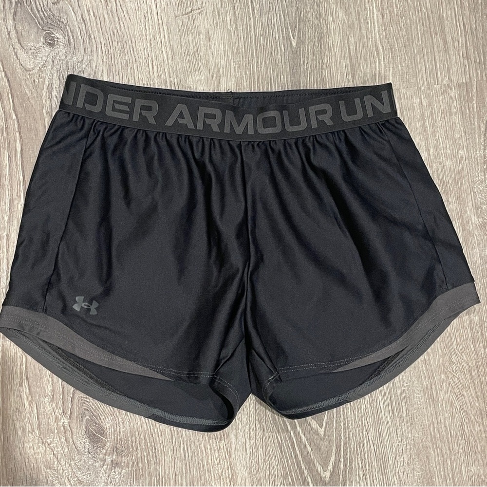 Under Armour Shorts